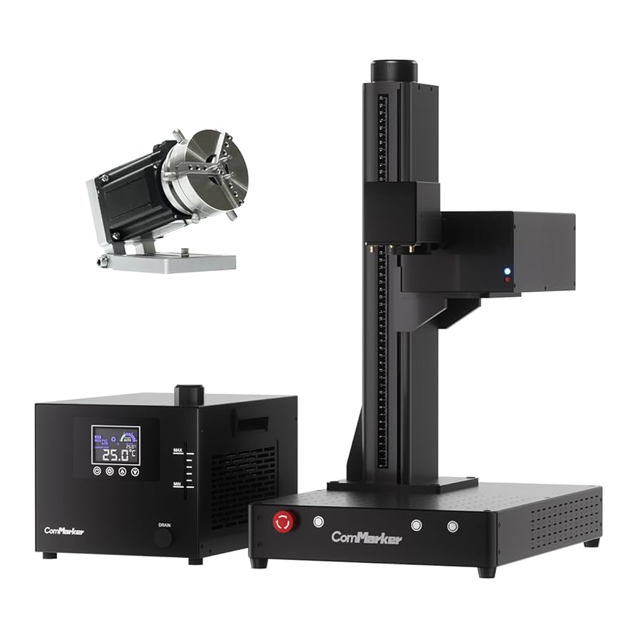 IO霧PRO CREATEs Ultrasononic Mist Creator 4 Heads Efficient Fog Generation